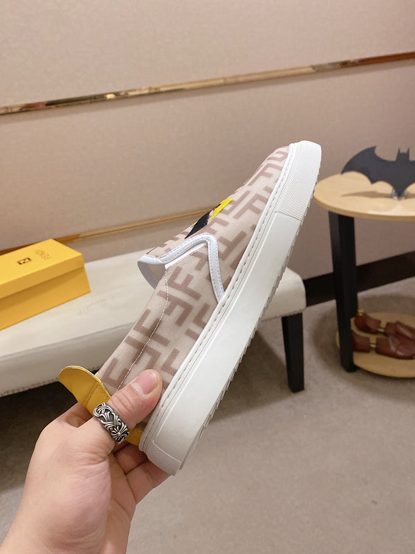 VV - MAME Shoes - 404
