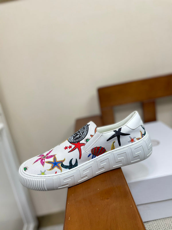 VV - VAR Shoes - 484