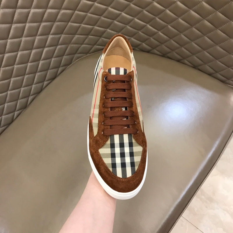 VV - BOR Shoes - 318