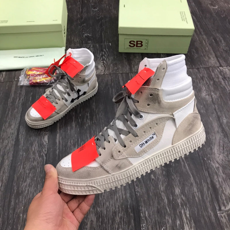 VV - YZ Shoes - 079