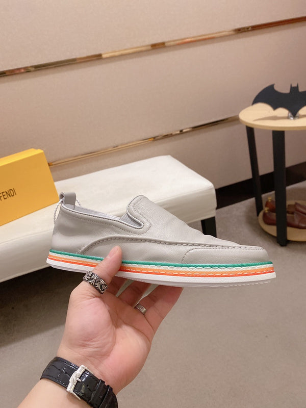 VV - MAME Shoes - 083