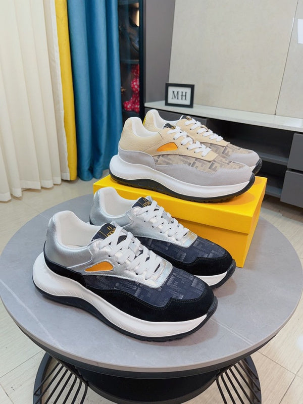 VV - MAME Shoes - 004