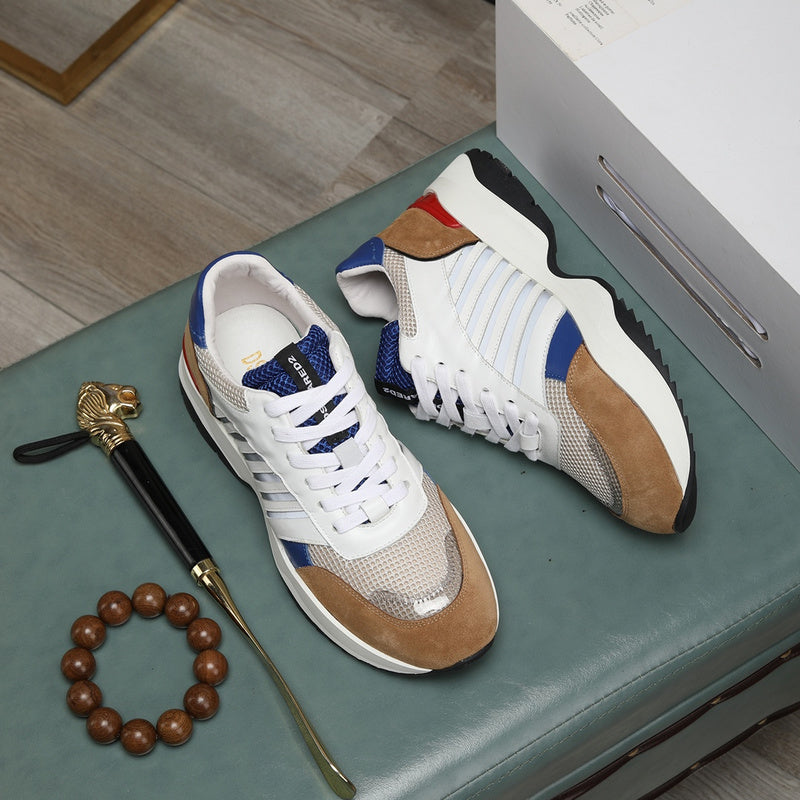 VV - DQ2 Shoes - 030