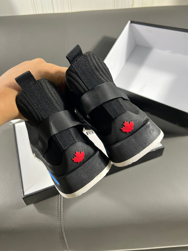 VV - DQ2 Shoes - 097