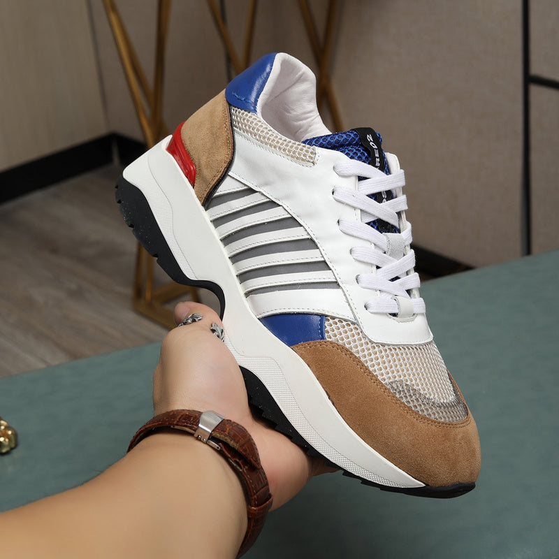 VV - DQ2 Shoes - 030