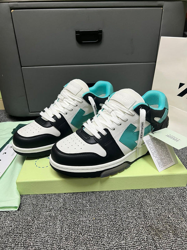 VV - YZ Shoes - 021