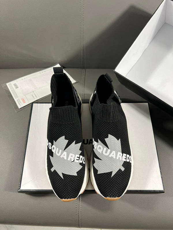 VV - DQ2 Shoes - 093
