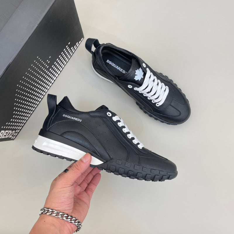 VV - DQ2 Shoes - 061