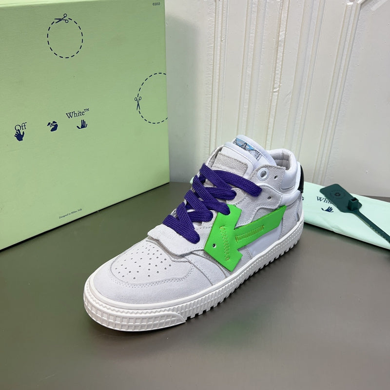 VV - YZ Shoes - 103