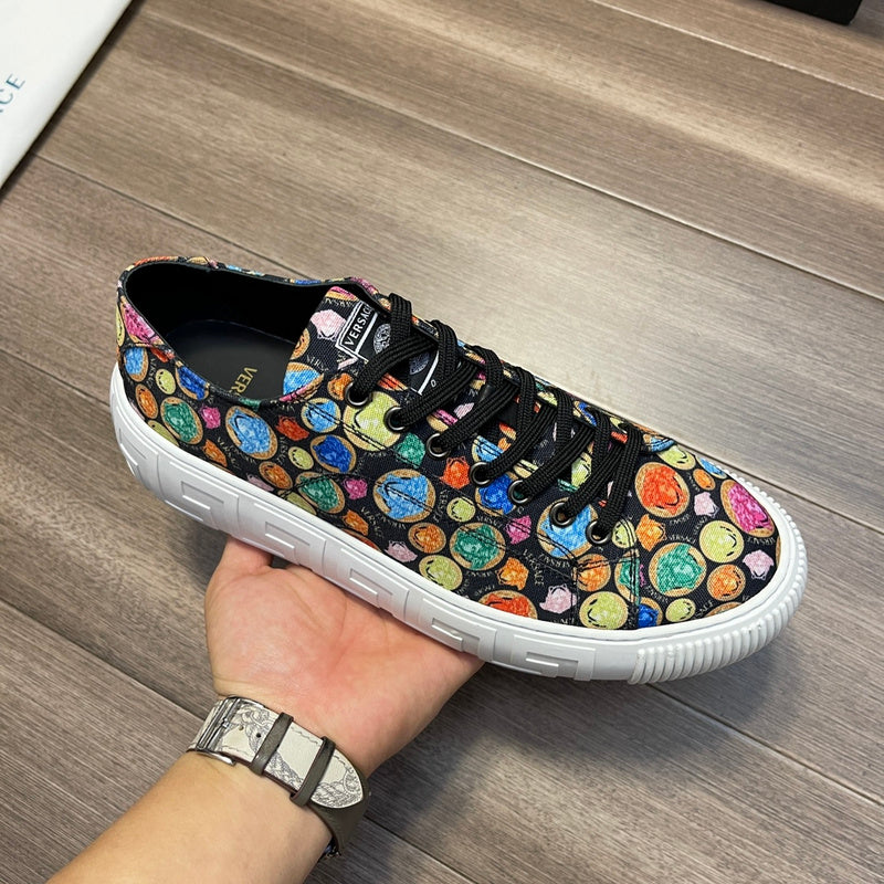 VV - VAR Shoes - 495