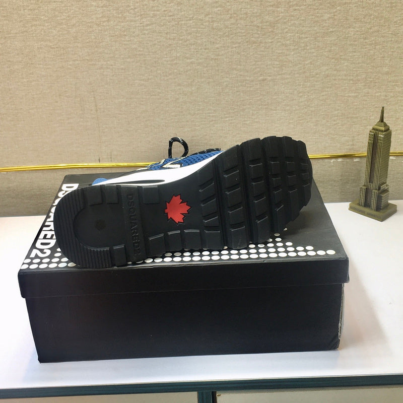 VV - DQ2 Shoes - 017