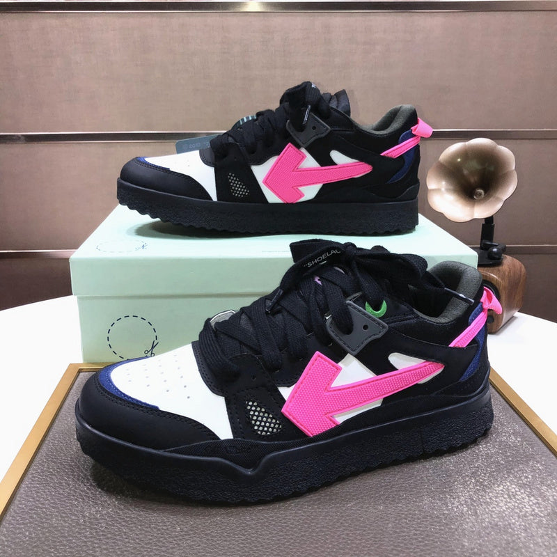 VV - YZ Shoes - 004