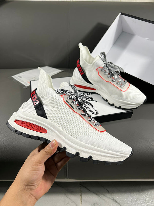 VV - DQ2 Shoes - 092