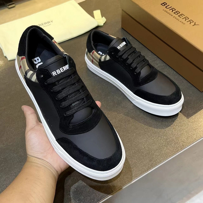 VV - BOR Shoes - 012