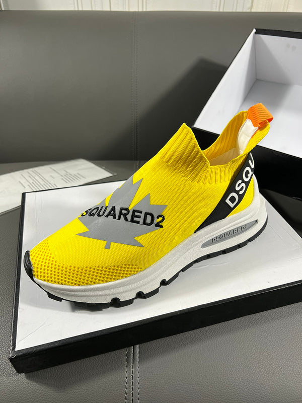 VV - DQ2 Shoes - 086