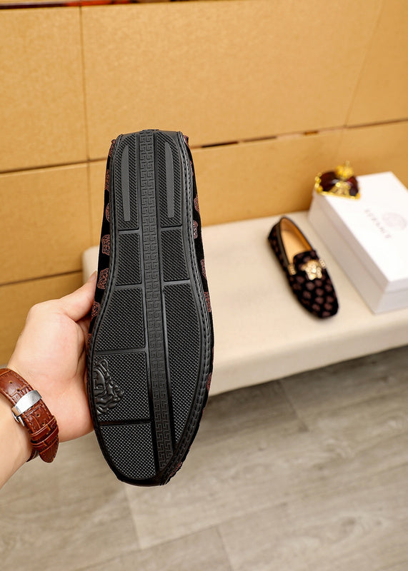 VV - VAR Shoes - 425