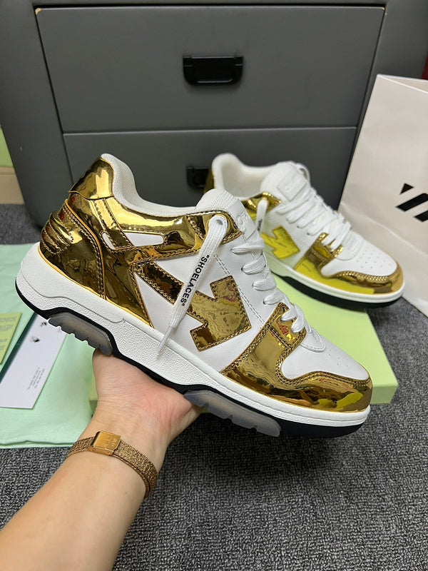 VV - YZ Shoes - 022