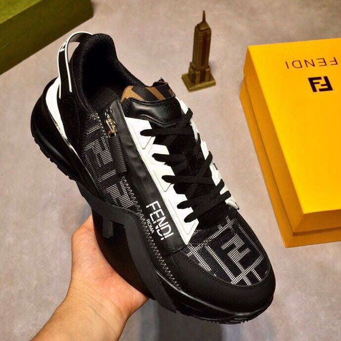 VV - MAME Shoes - 204