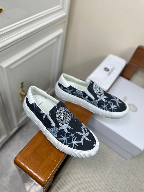 VV - VAR Shoes - 487