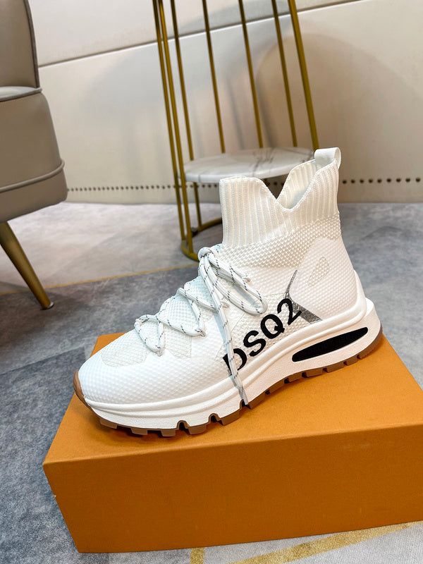 VV - DQ2 Shoes - 005