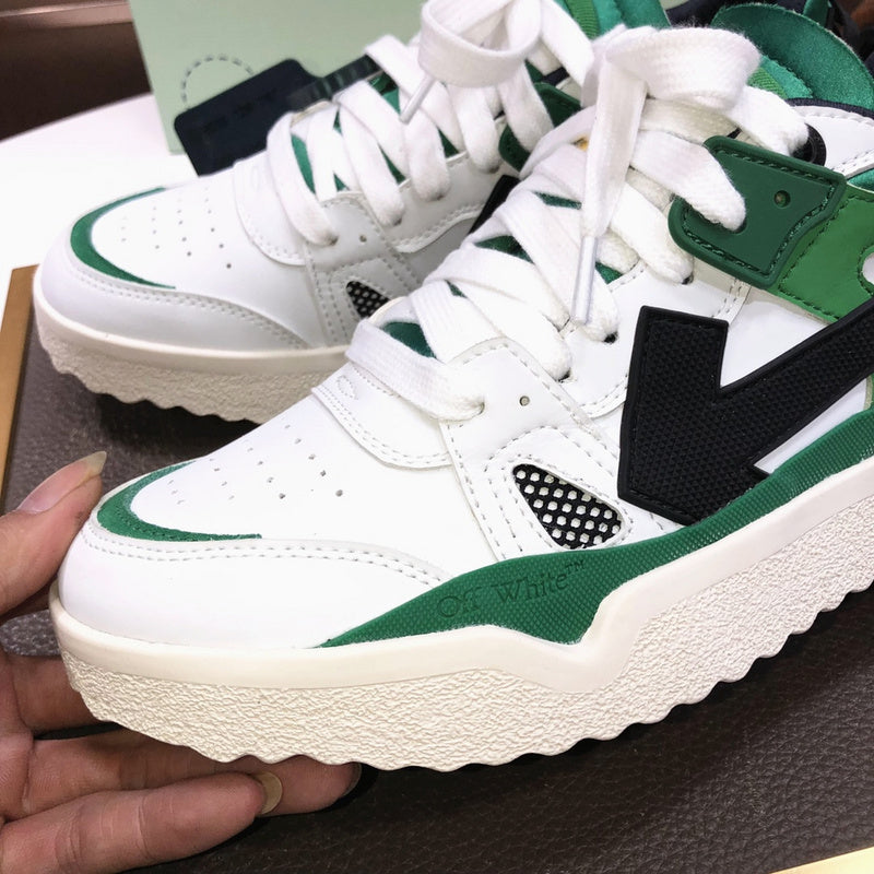 VV - YZ Shoes - 001