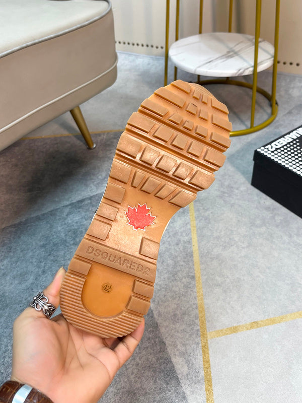 VV - DQ2 Shoes - 022
