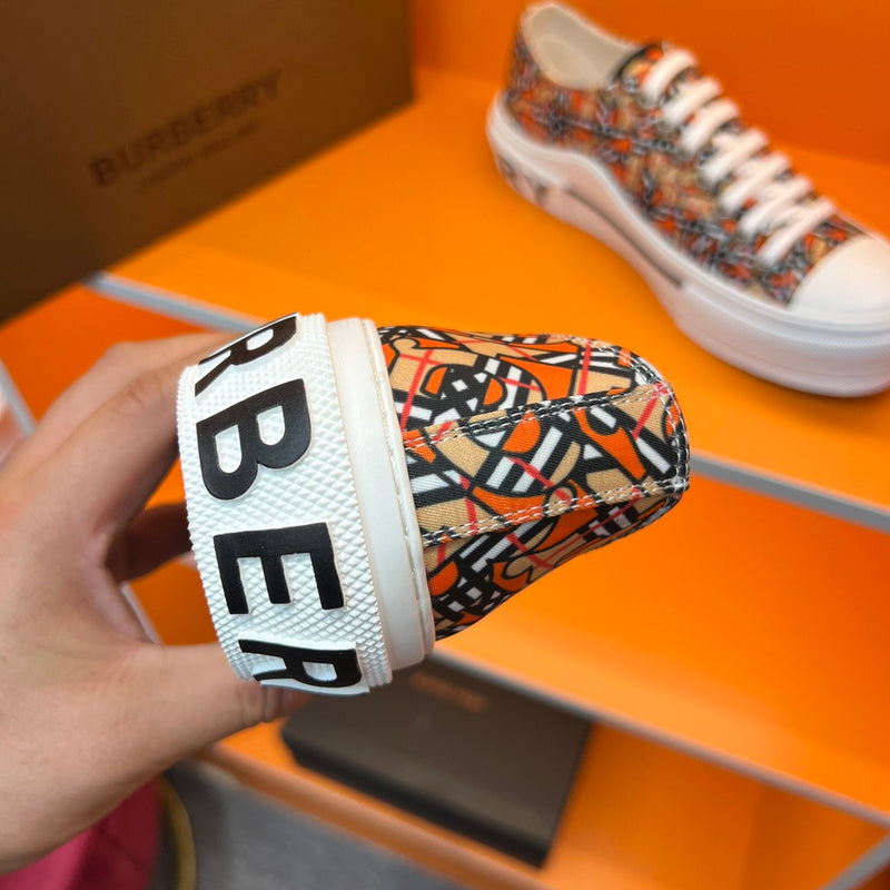 VV - BOR Shoes - 286
