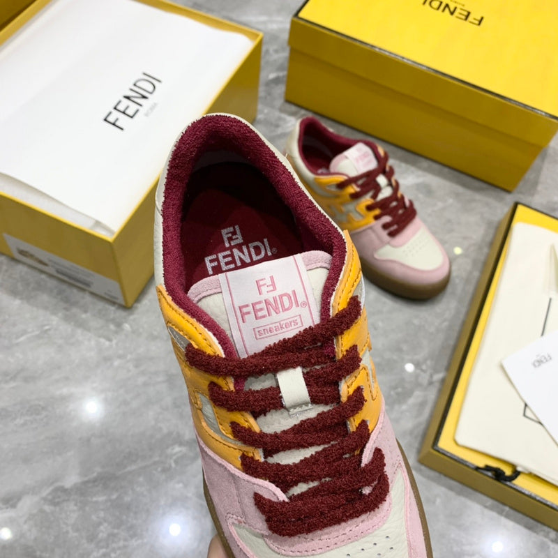 VV - MAME Shoes - 223