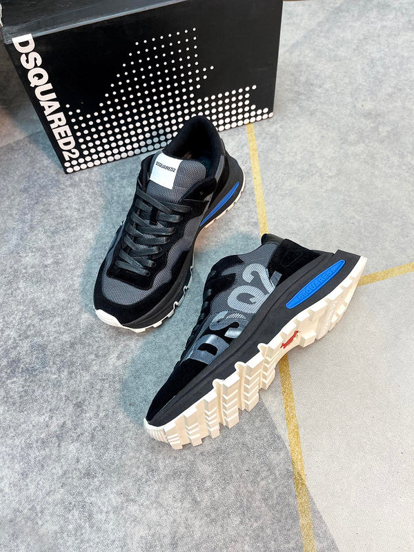 VV - DQ2 Shoes - 021