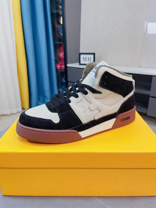 VV - MAME Shoes - 241