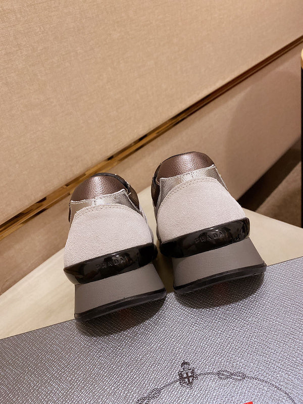 VV - PD Shoes - 611