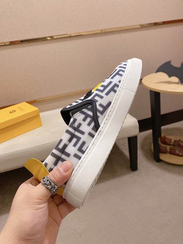 VV - MAME Shoes - 402