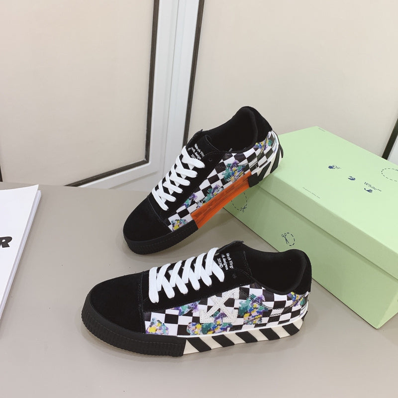 VV - YZ Shoes - 184