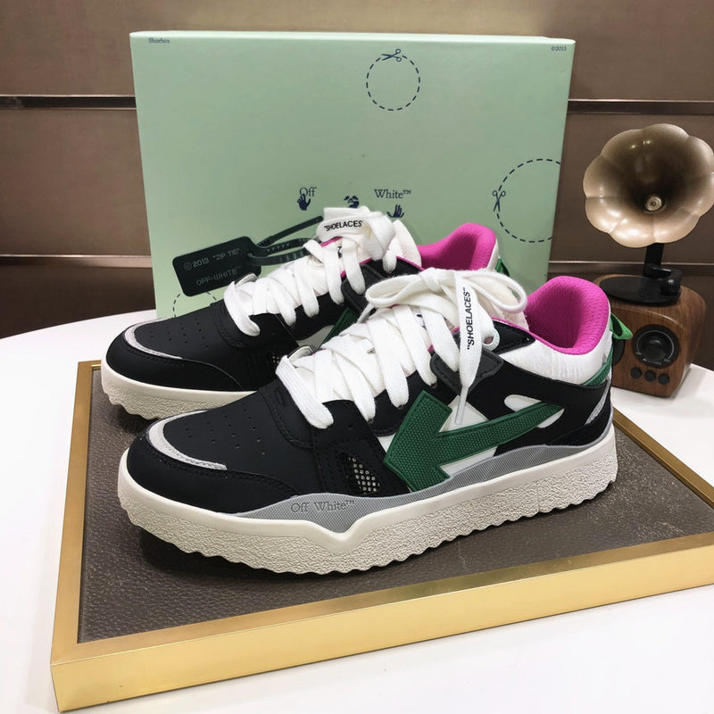 VV - YZ Shoes - 015