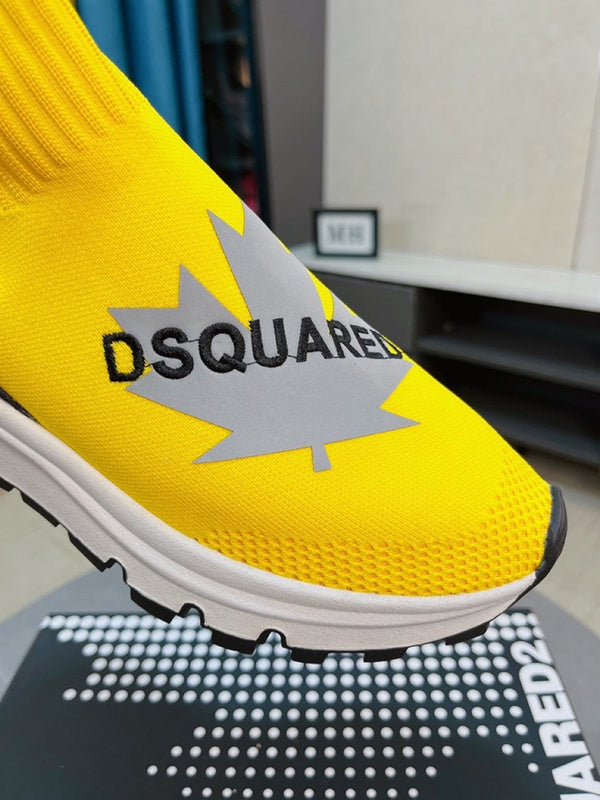 VV - DQ2 Shoes - 043