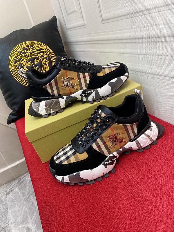 VV - BOR Shoes - 386