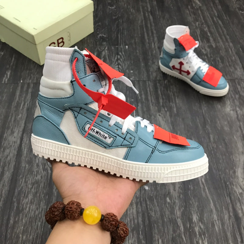 VV - YZ Shoes - 053