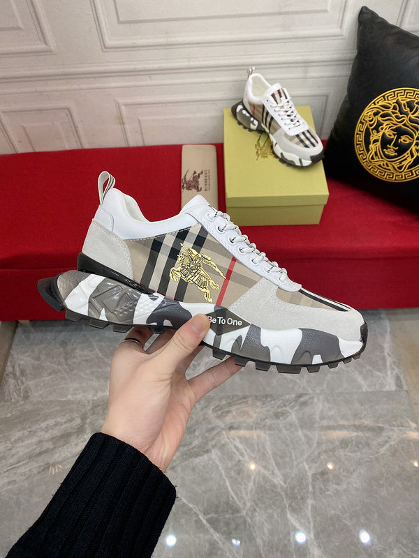 VV - BOR Shoes - 388