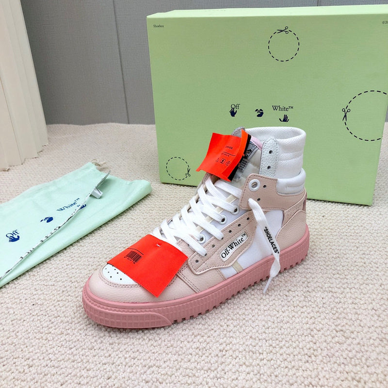 VV - YZ Shoes - 107