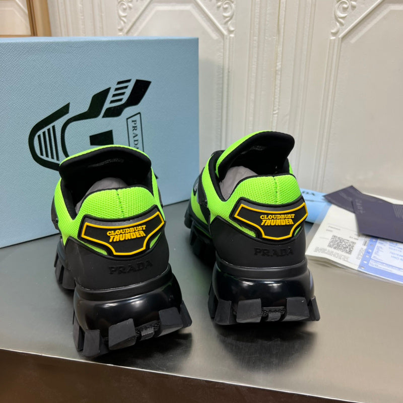 VV - PD Shoes - 718