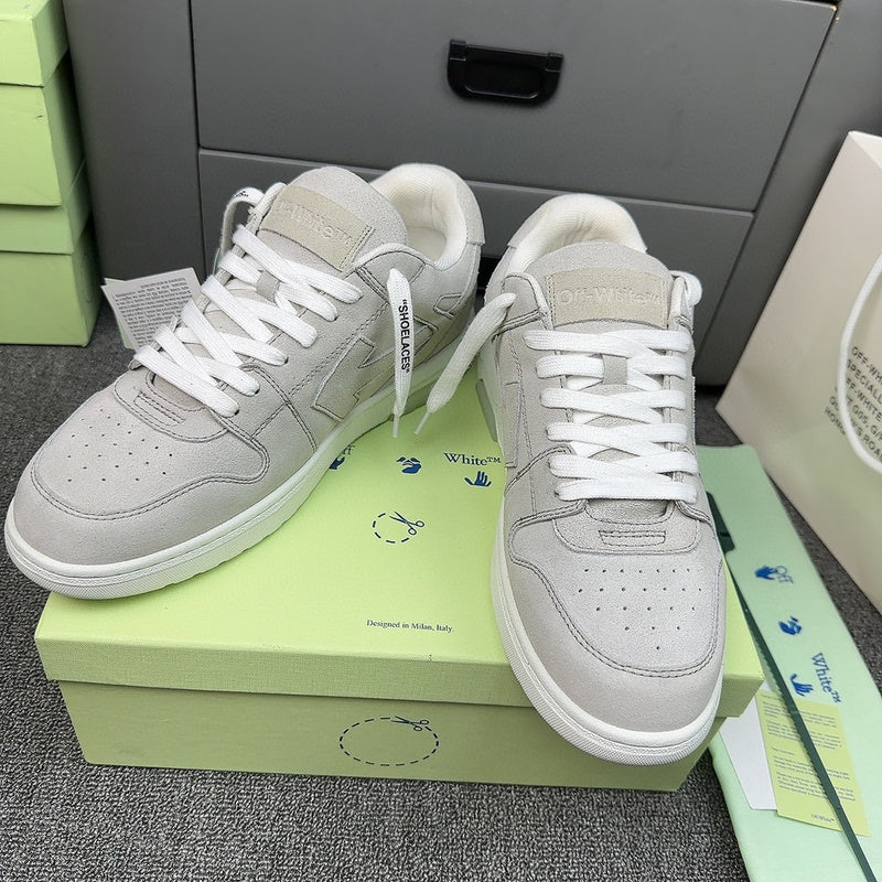 VV - YZ Shoes - 026