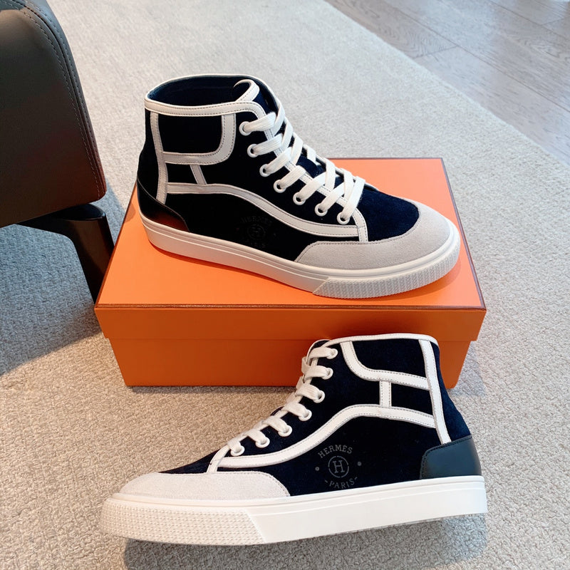 VV - HMS Shoes - 126