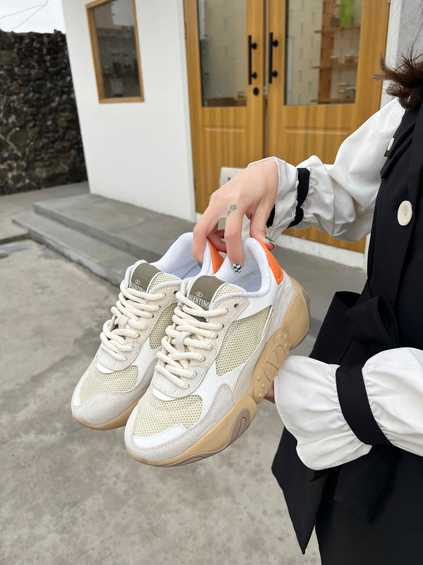 VV - VEL Shoes - 523