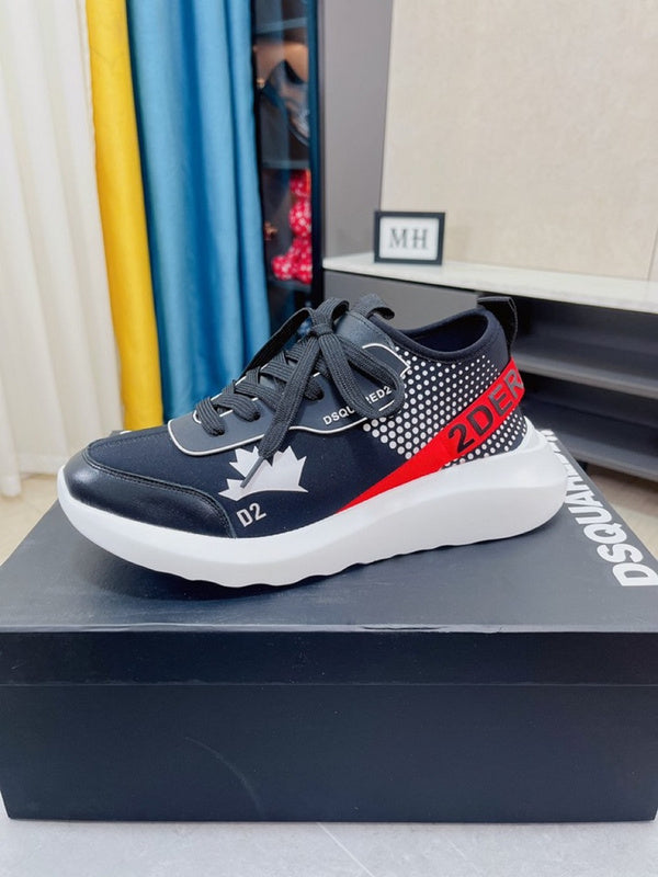 VV - DQ2 Shoes - 048