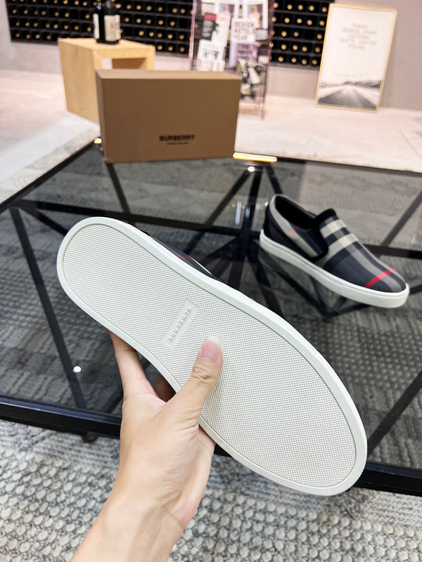 VV - BOR Shoes - 262