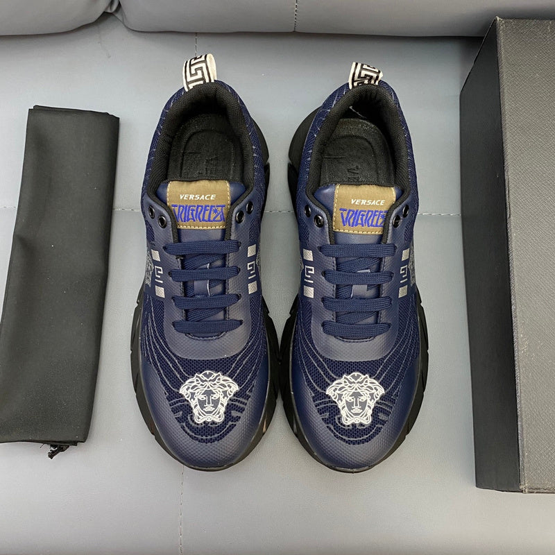 VV - VAR Shoes - 505
