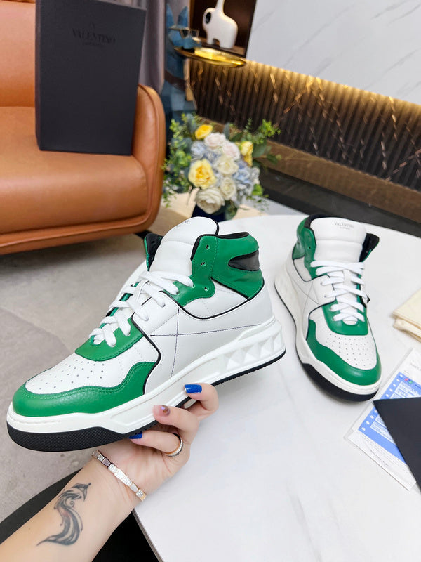 VV - VEL Shoes - 432