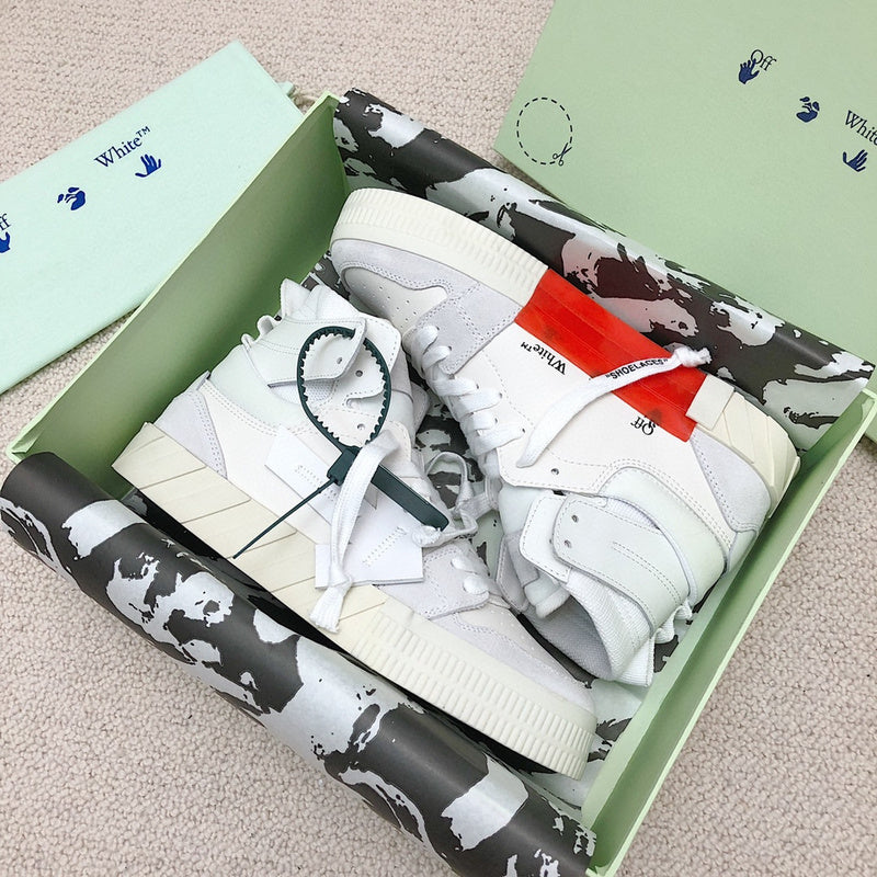 VV - YZ Shoes - 108