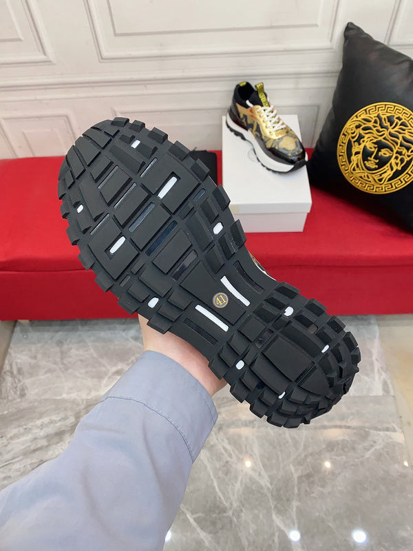 VV - VAR Shoes - 397