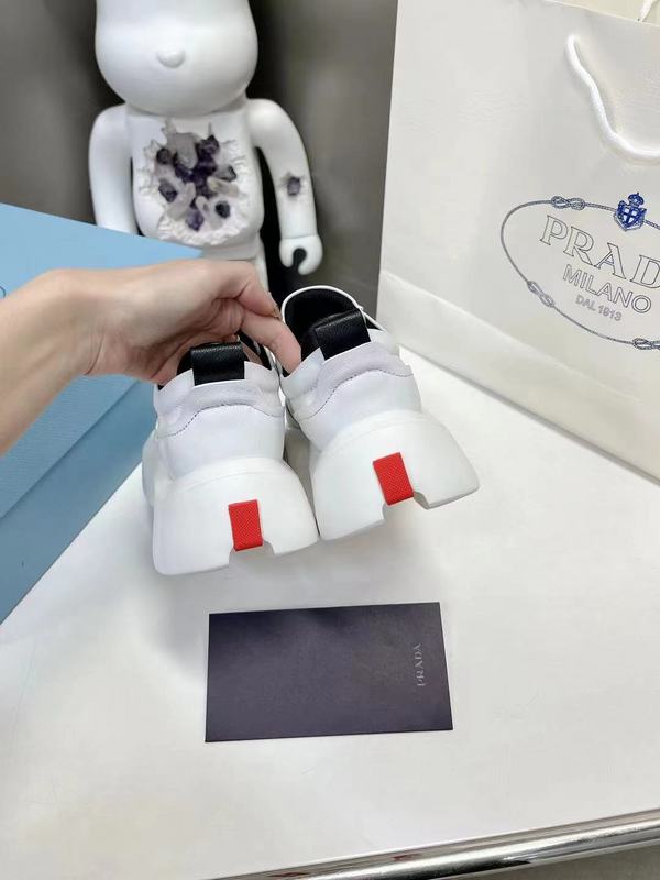 VV - PD Shoes - 212